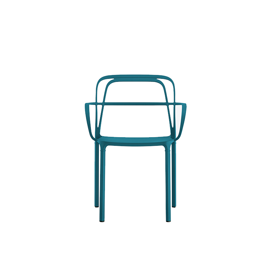 kourtis-contract-intrigo-armchair