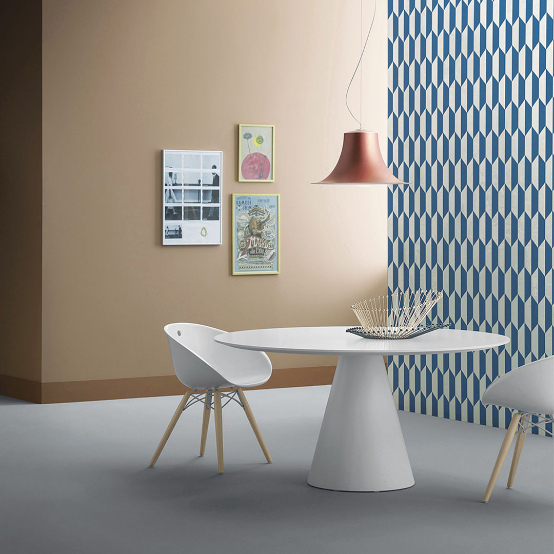 GLISS CHAIR PERDALI