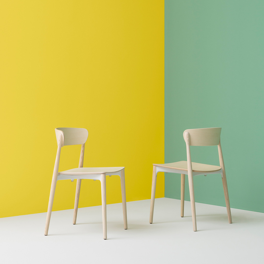 NEMEA CHAIR
