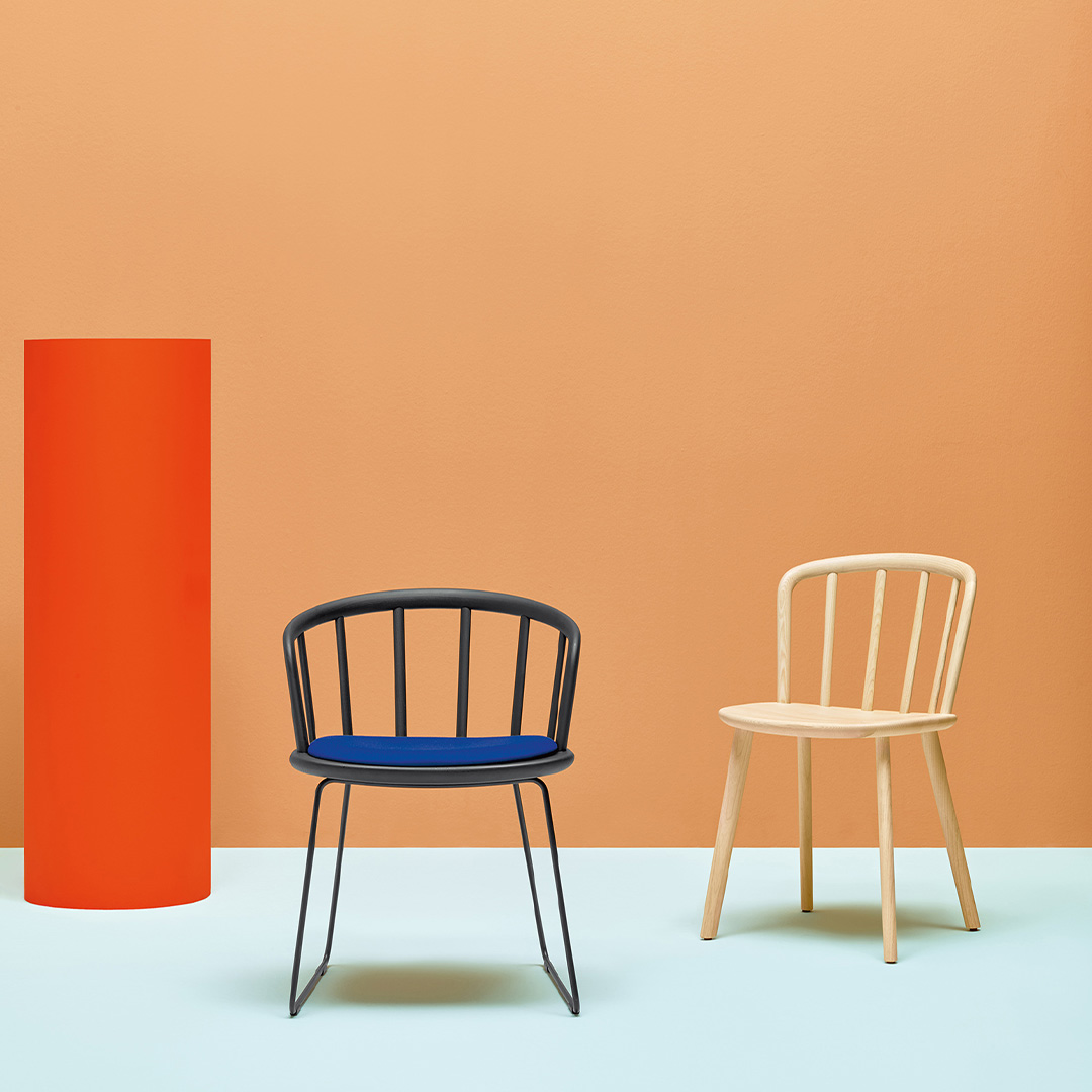 nym chair