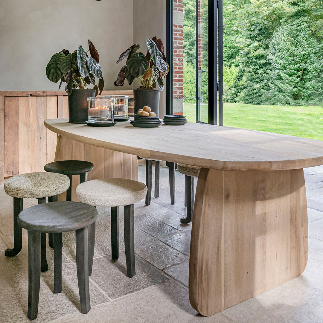 Gommaire Vncent Round table