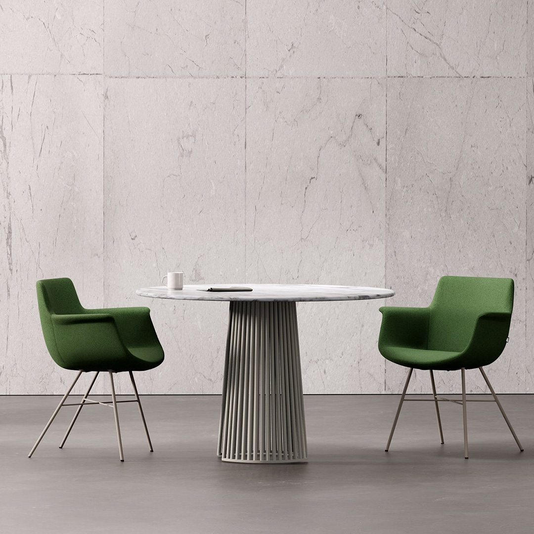 B & T Seri table