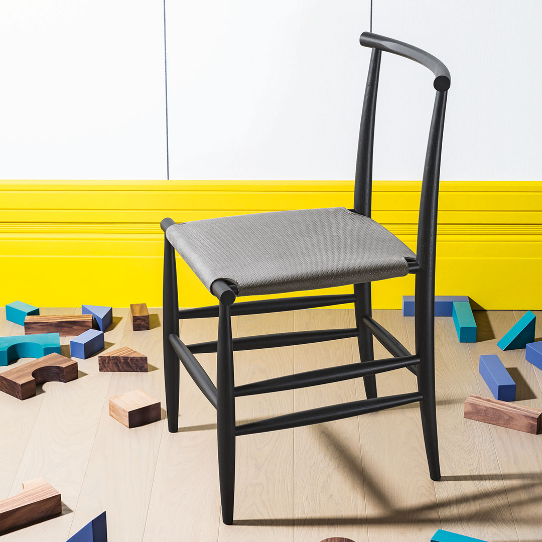 Pelleossa CHAIR