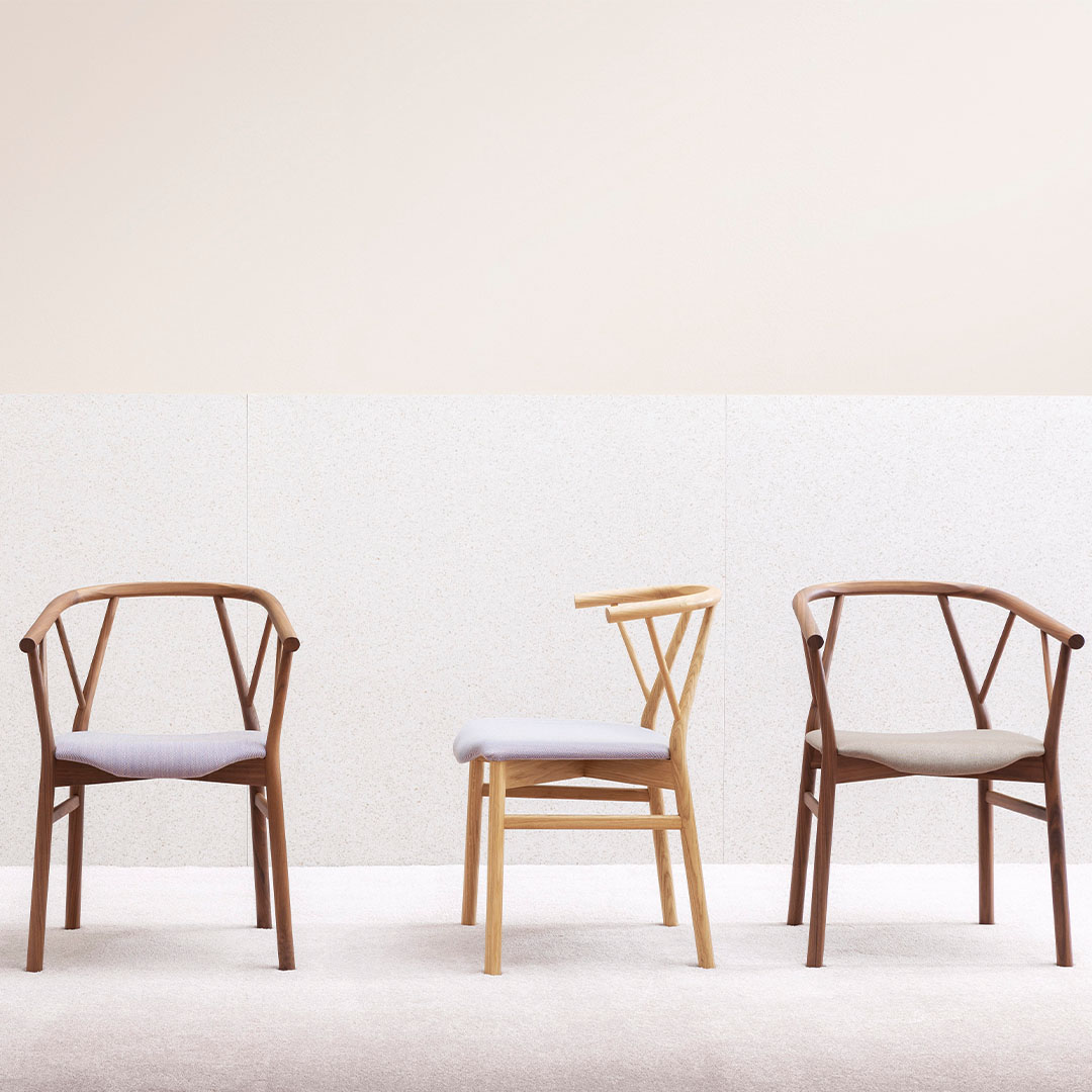 VALERIE DINING CHAIR