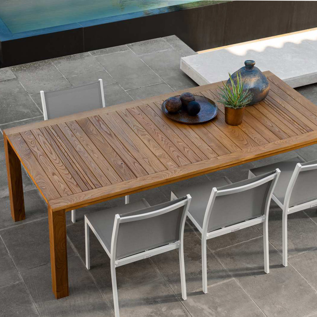 Talenti Ebi Dining Table
