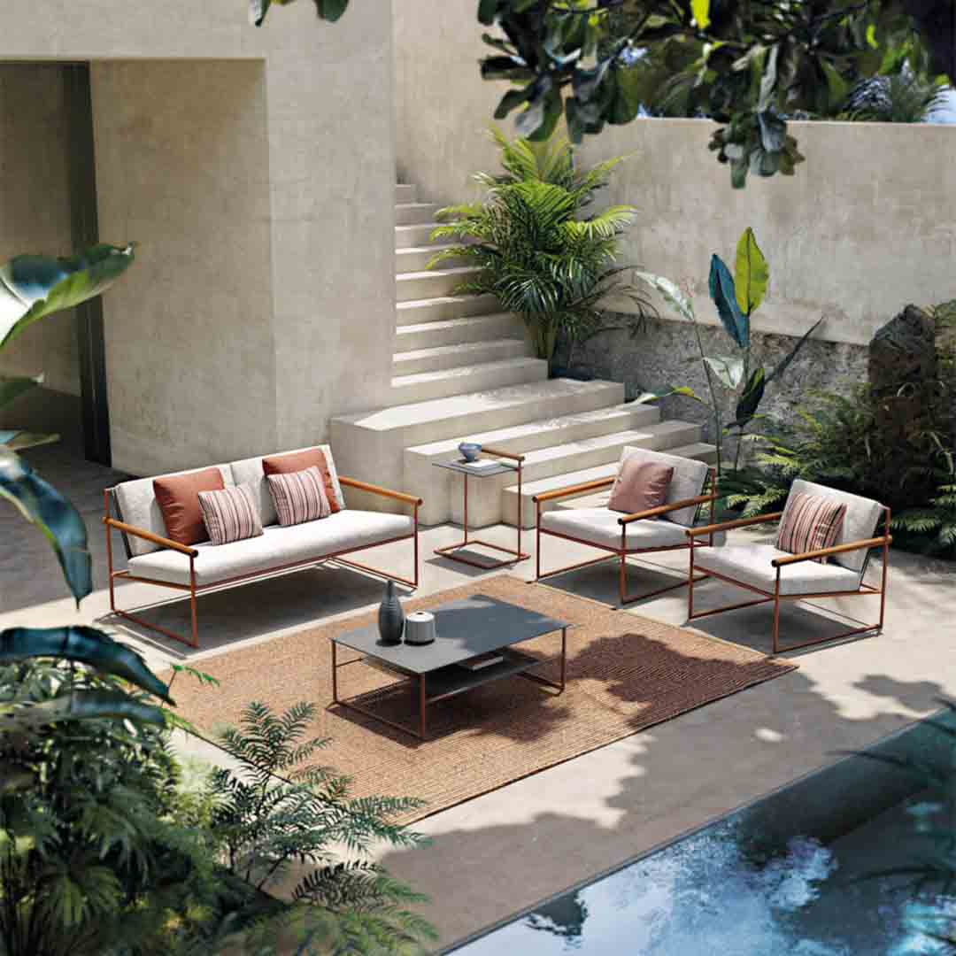 Pipe_armchair