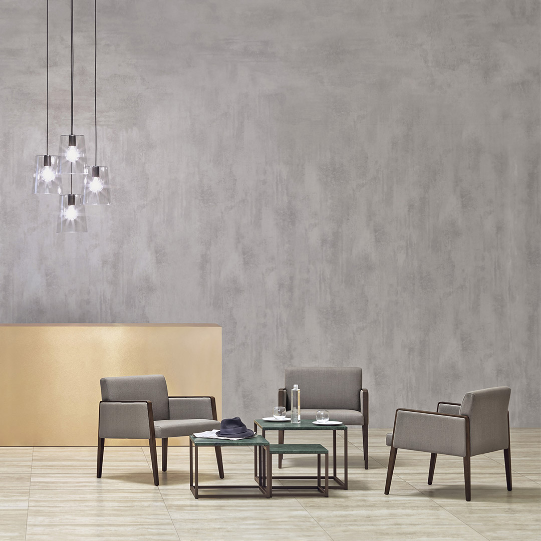 Pedrali Code Coffee Table