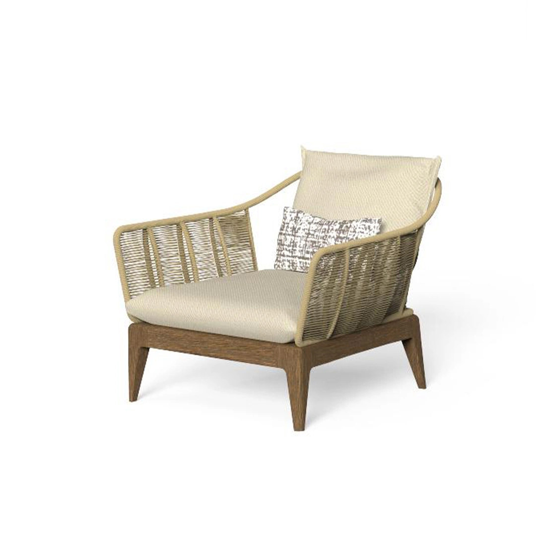 Cuise-armchair