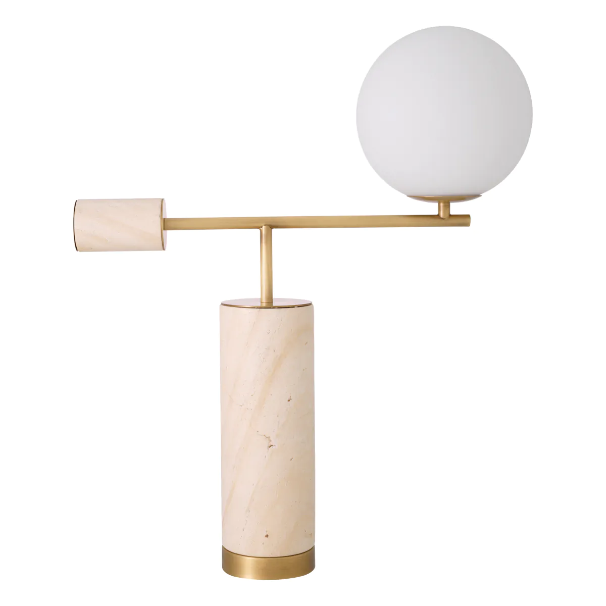 Xpereince Table Lamp Final
