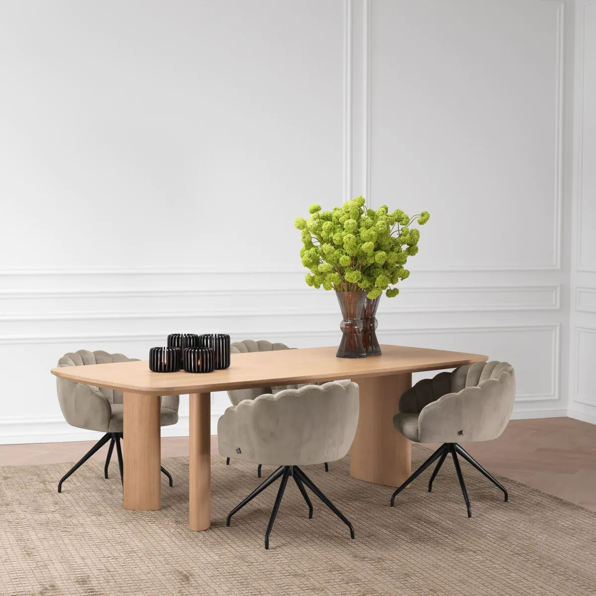 harmonie dining table