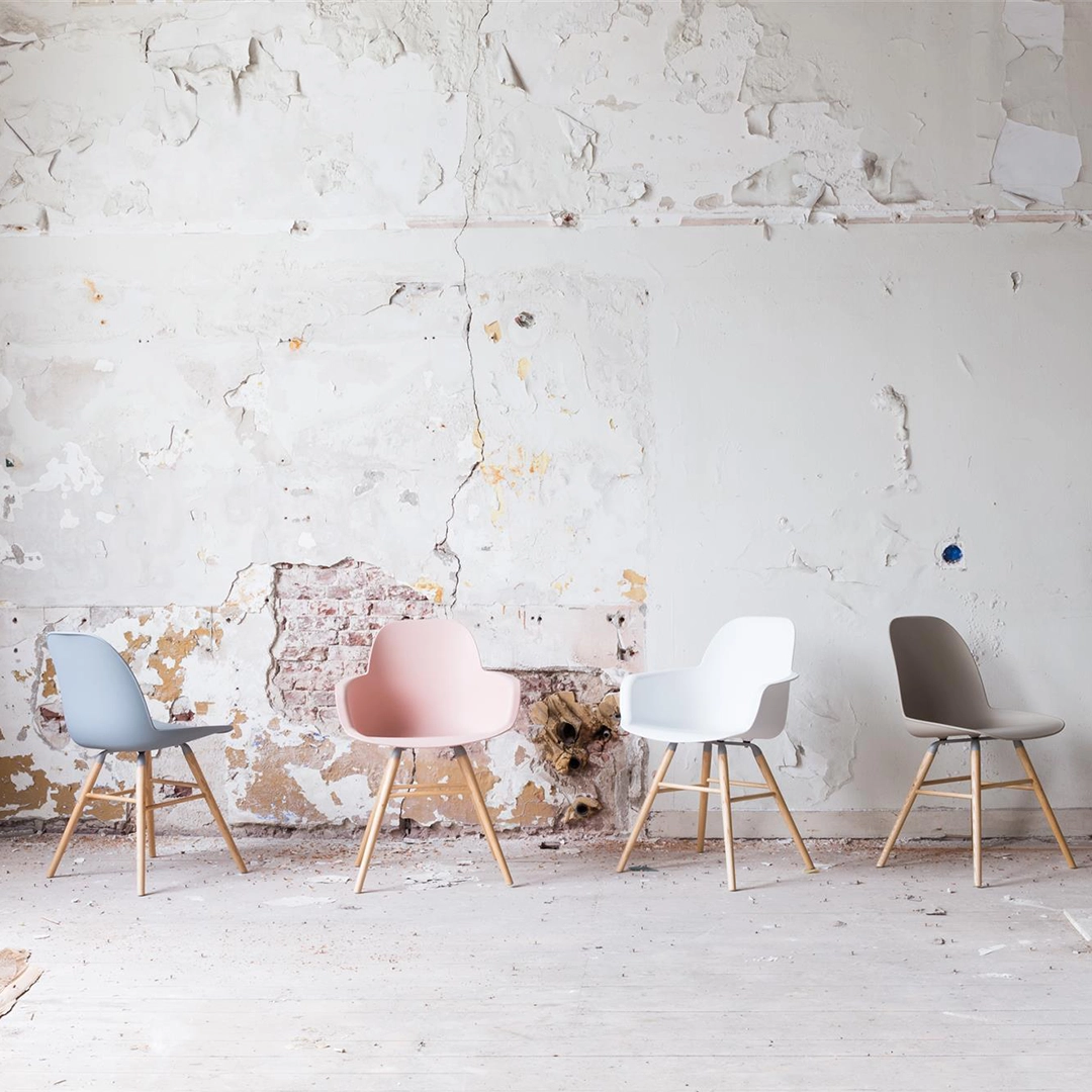 albert Kuip armchair green_final