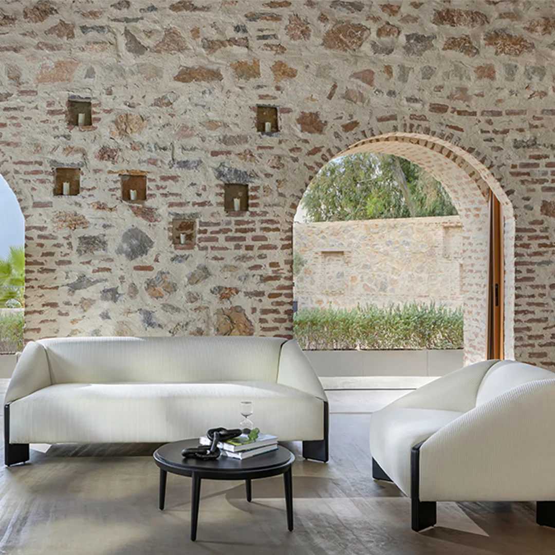 hew loungechair parla
