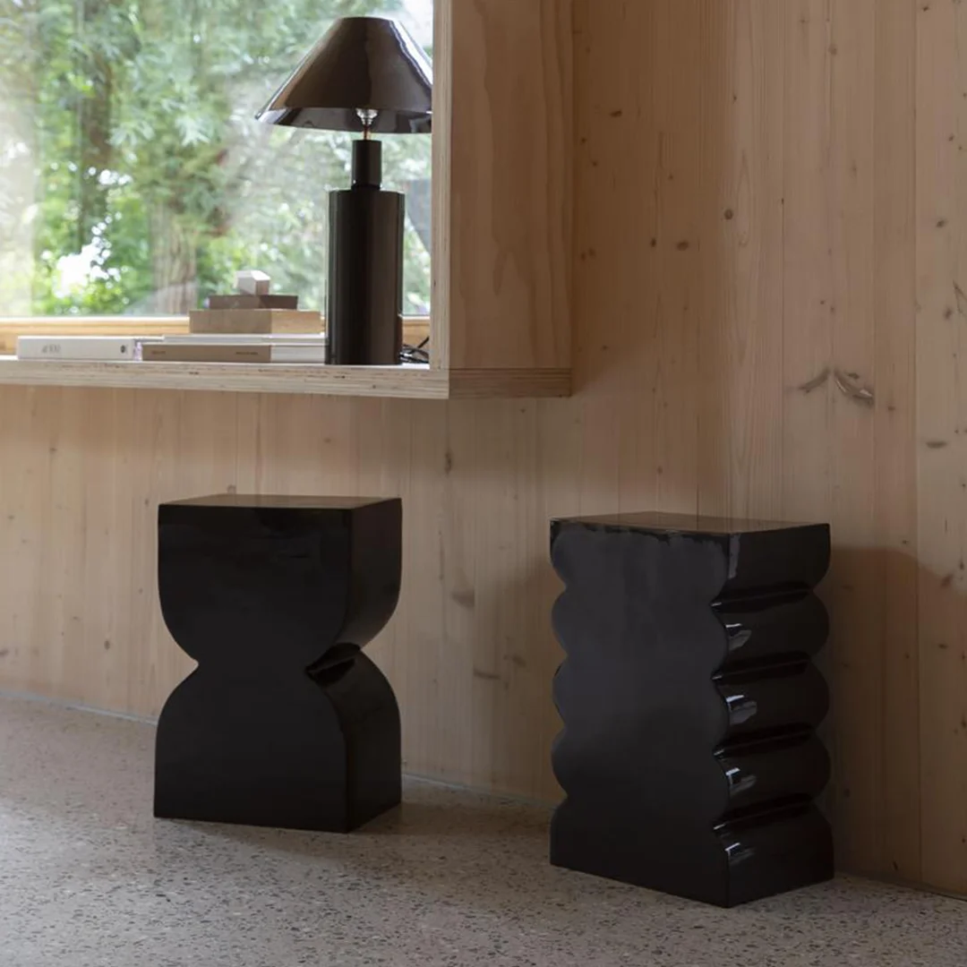 Cones_stool