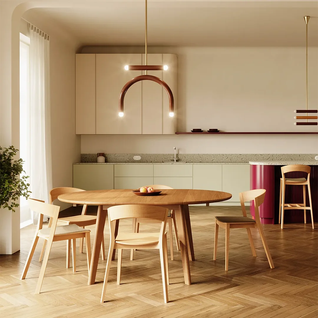 ARCHER CHAIR