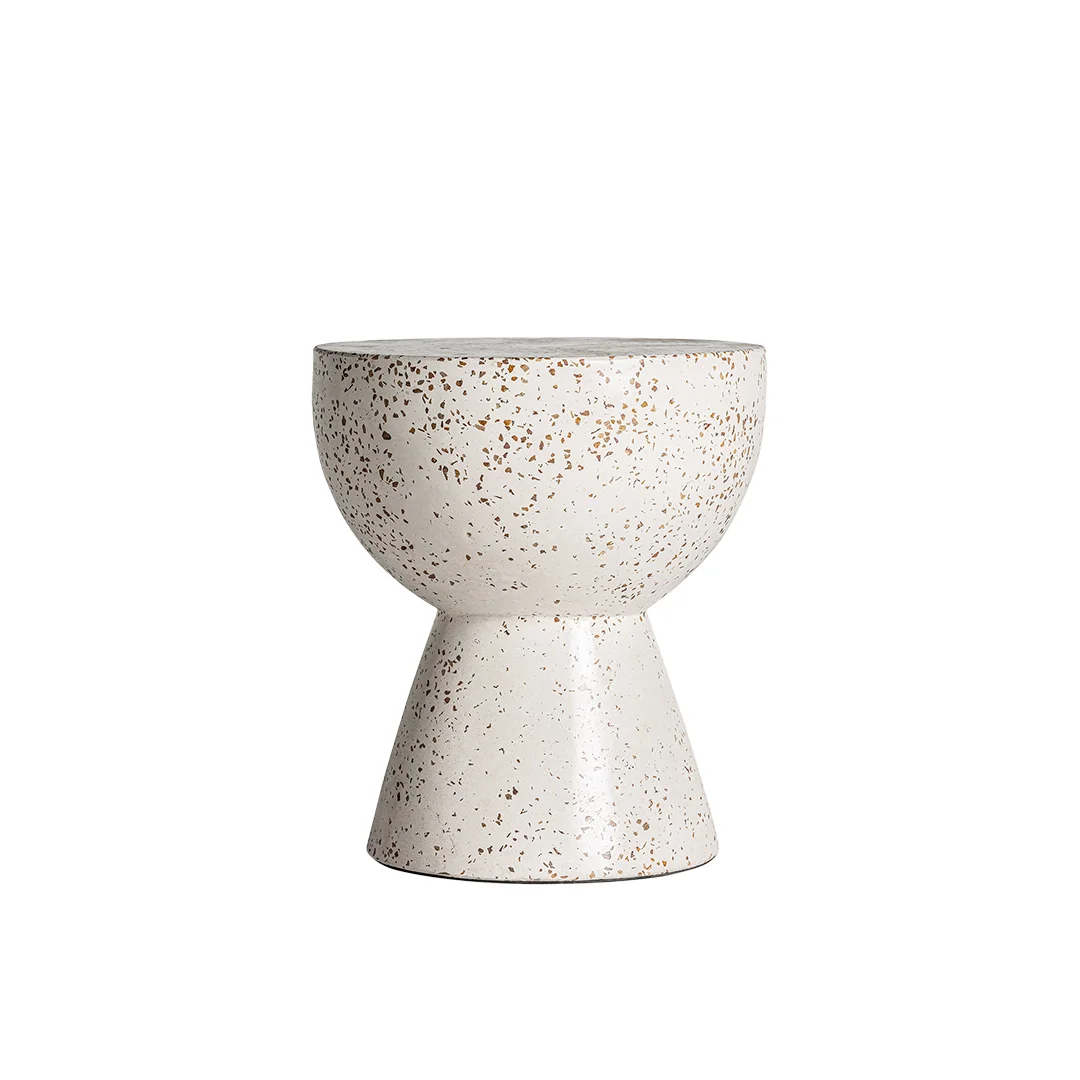 Alberga Vical Side Table