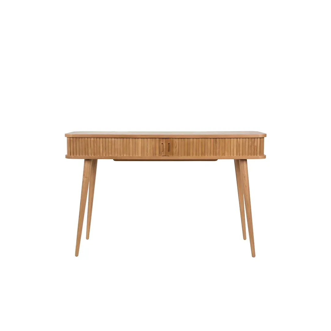 Barbier_console