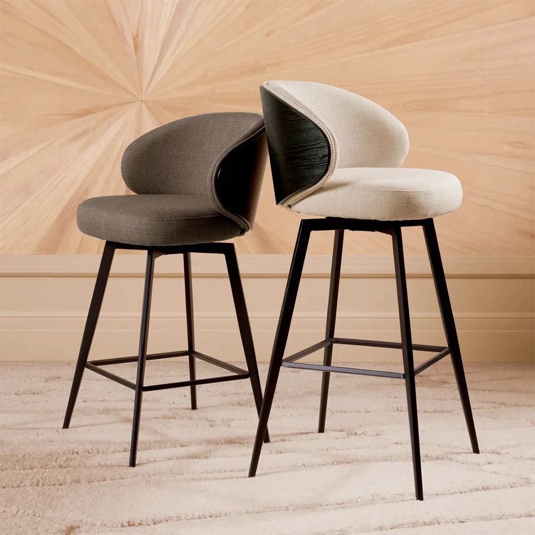 Camerotta_Eichholtz_Barstools_1