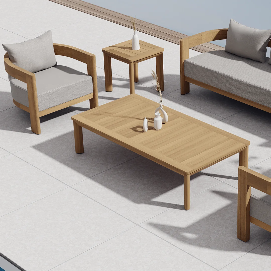 Canyon coffee table MAIN