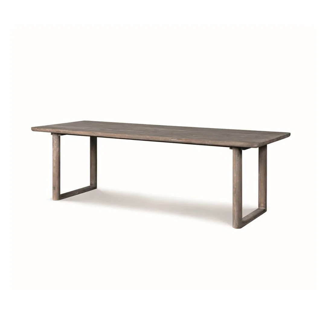 Gommaire Justin Large table