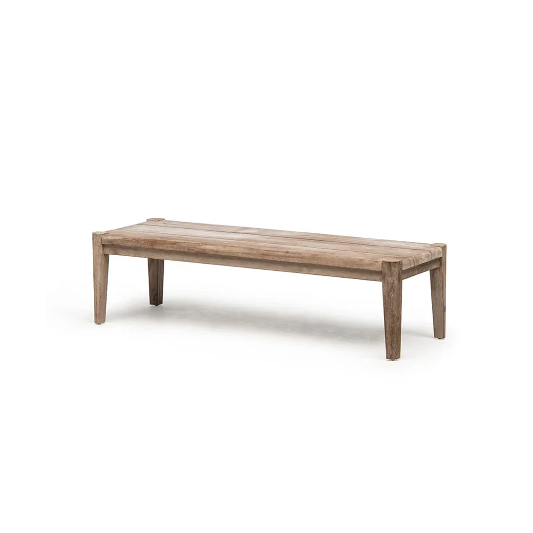 Gommaire Rectangular Coffee Table