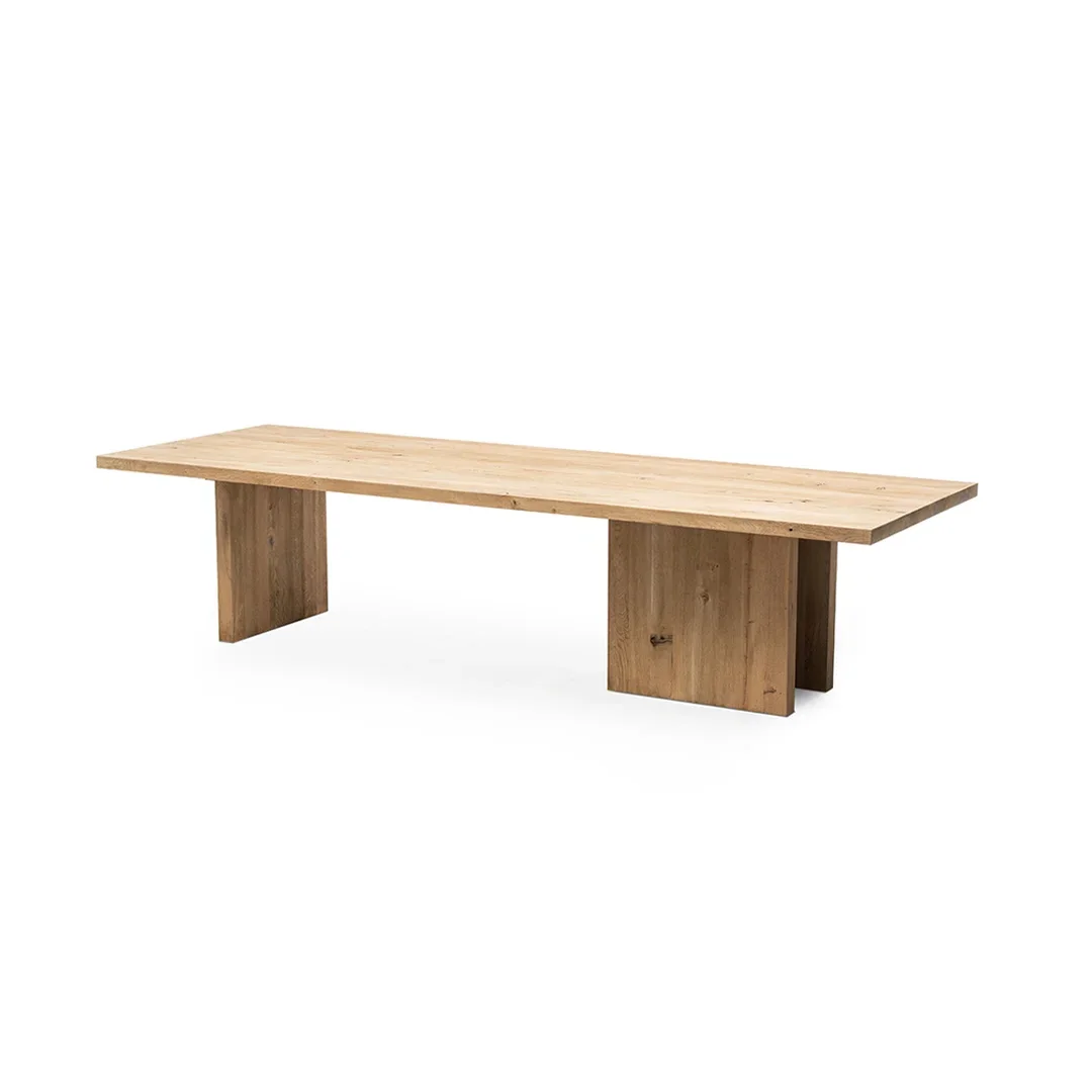 Gommaire Sylvia table