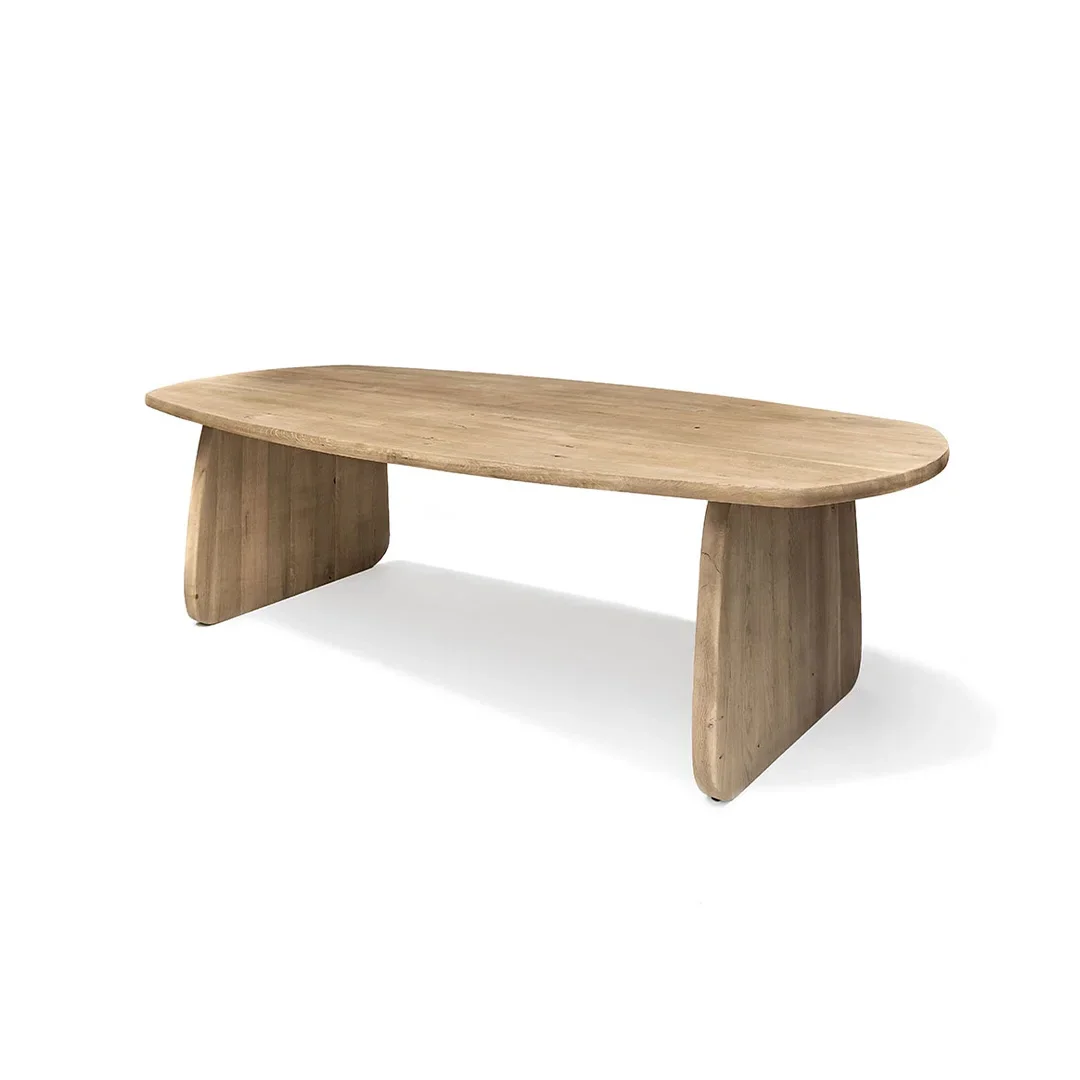 Gommaire Vncent Round table