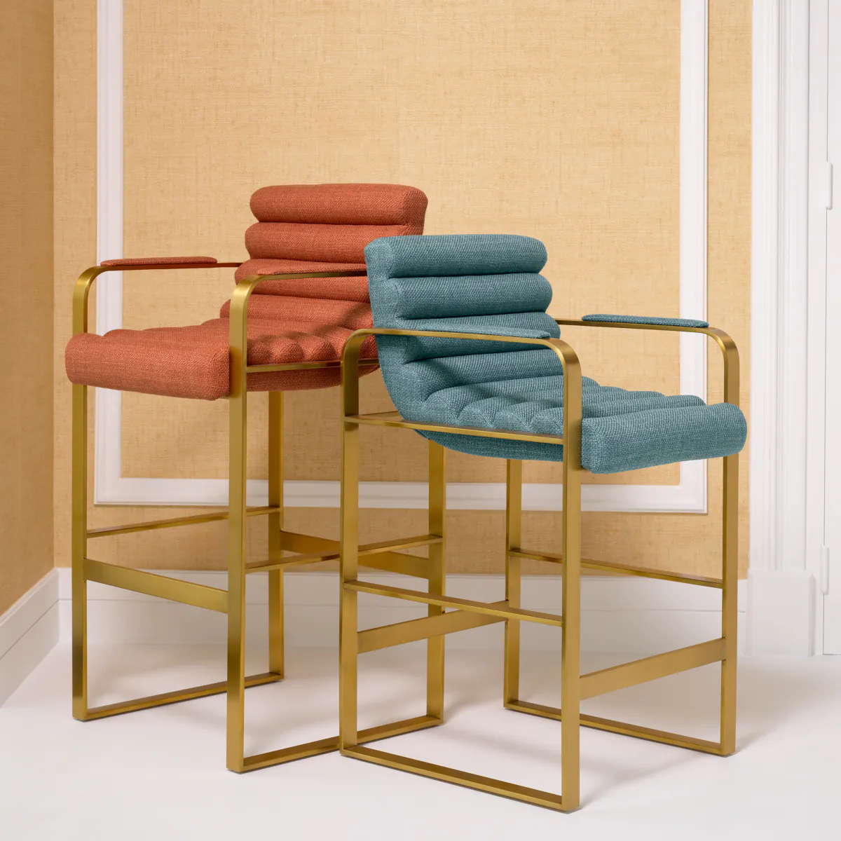 Olsen_Eichholtz_Barstools_1