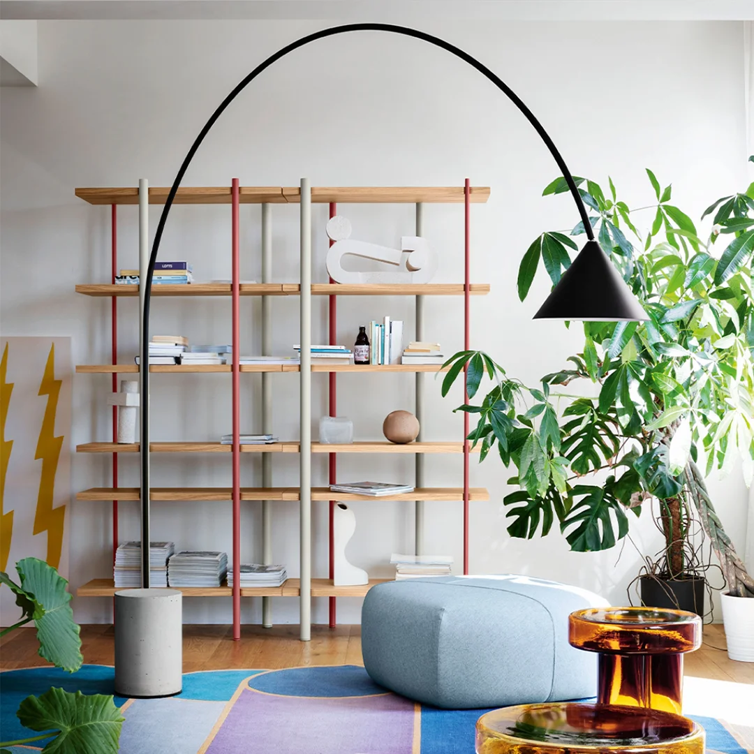 Ozz Floor Lamp 3