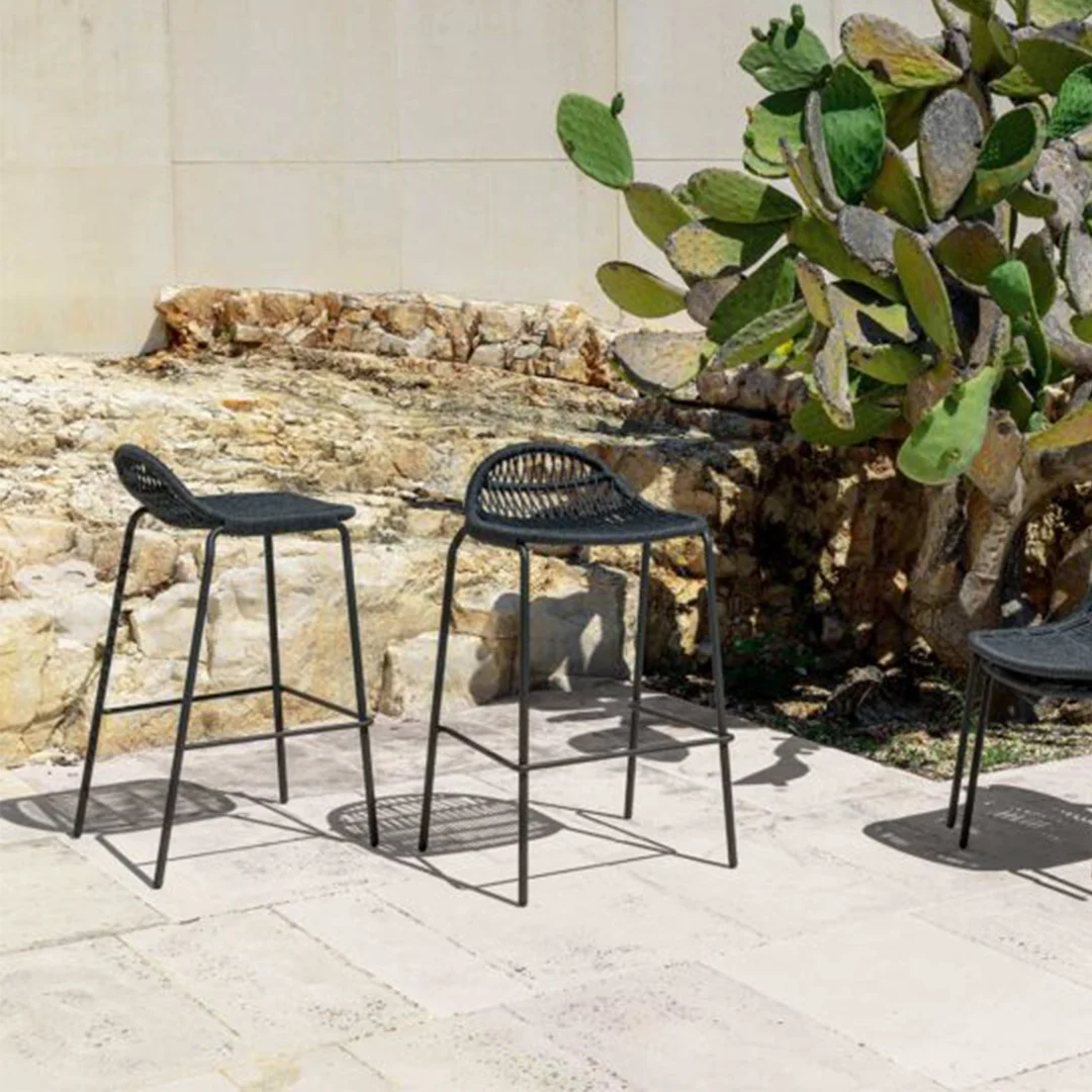 Panama Bar Stool 1
