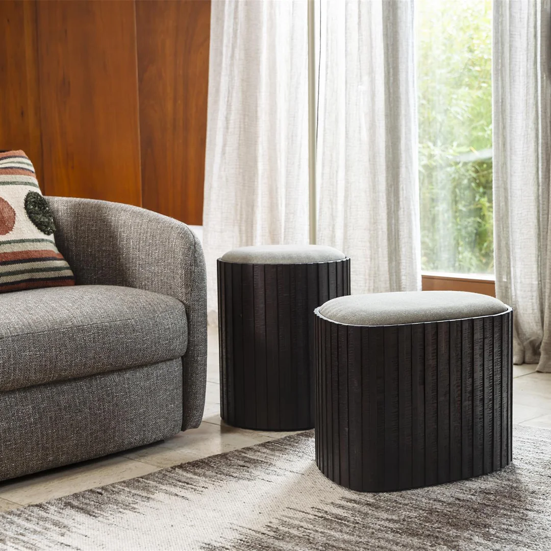 Pouf Bay 1