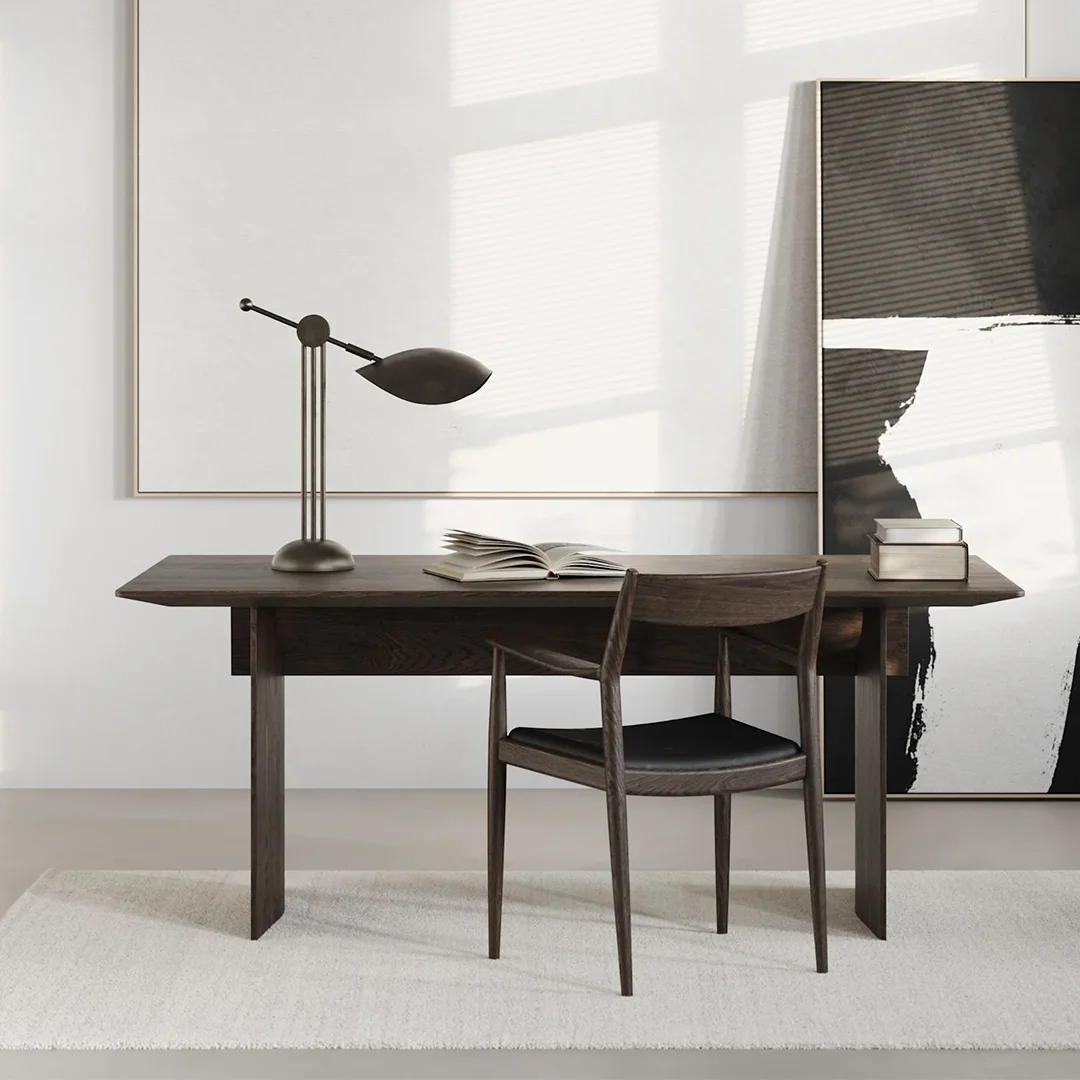223024_-_Stingray_Table_Lamp_-_Bronze_-_2