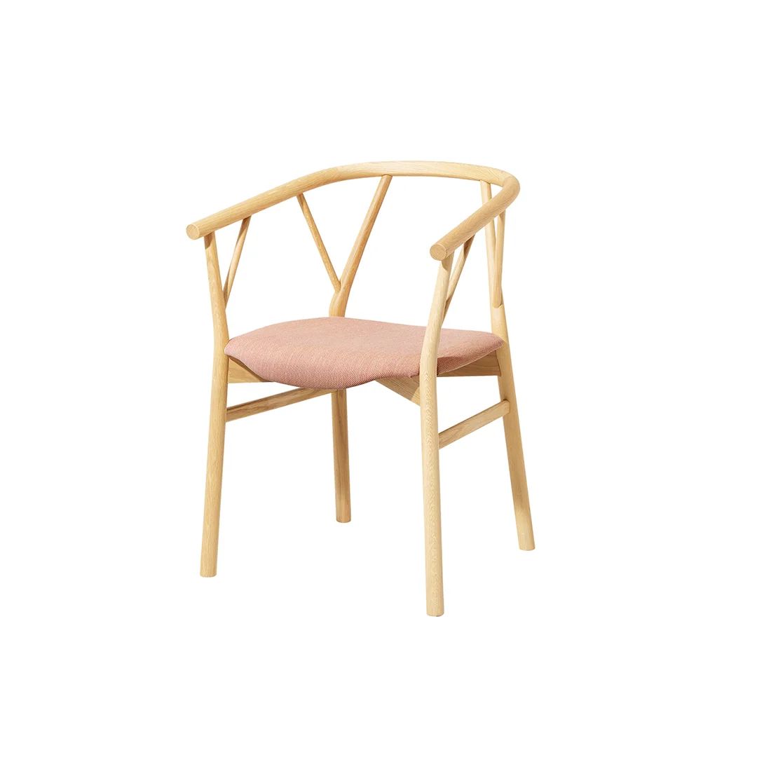 VALERIE DINING CHAIR