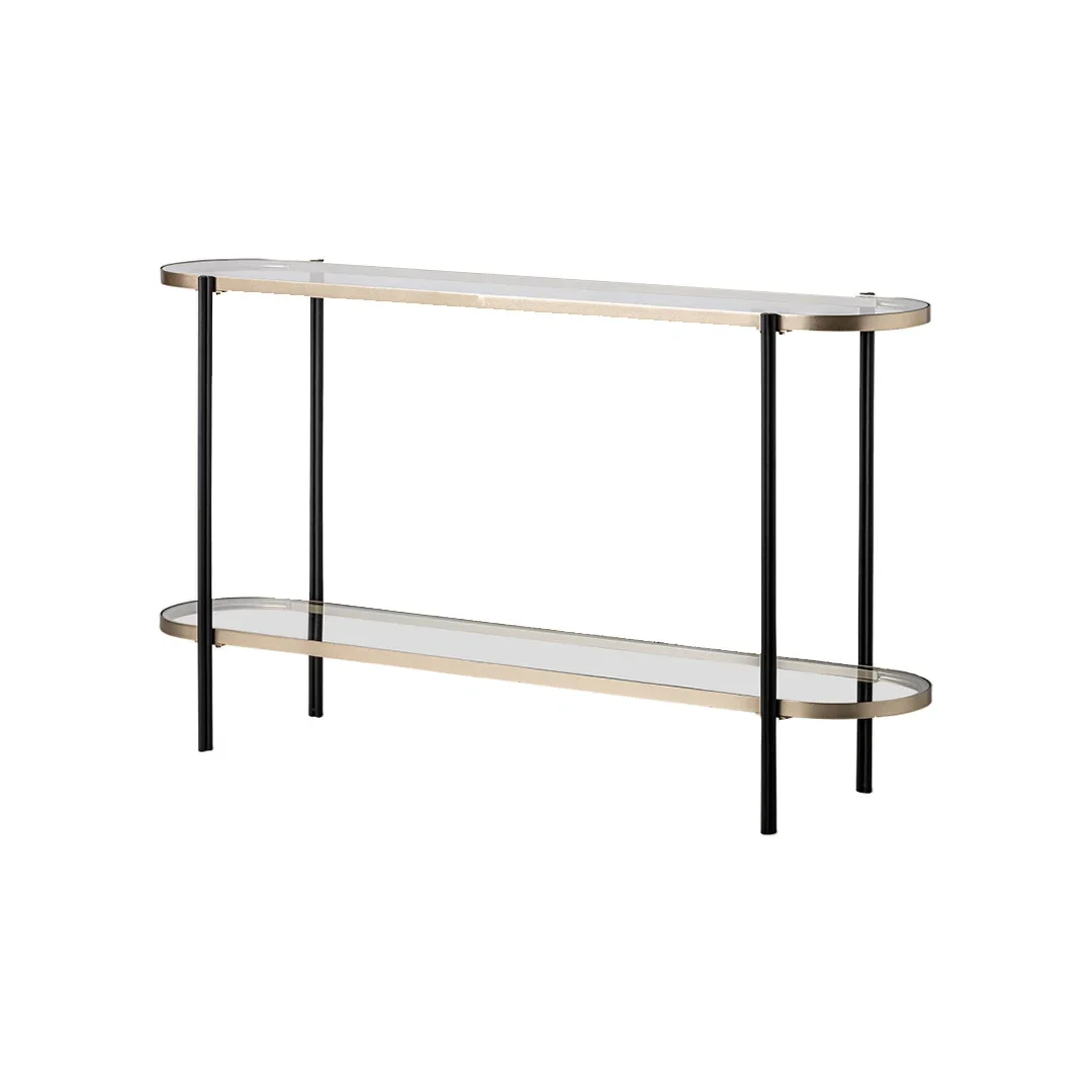 Vical lans Console