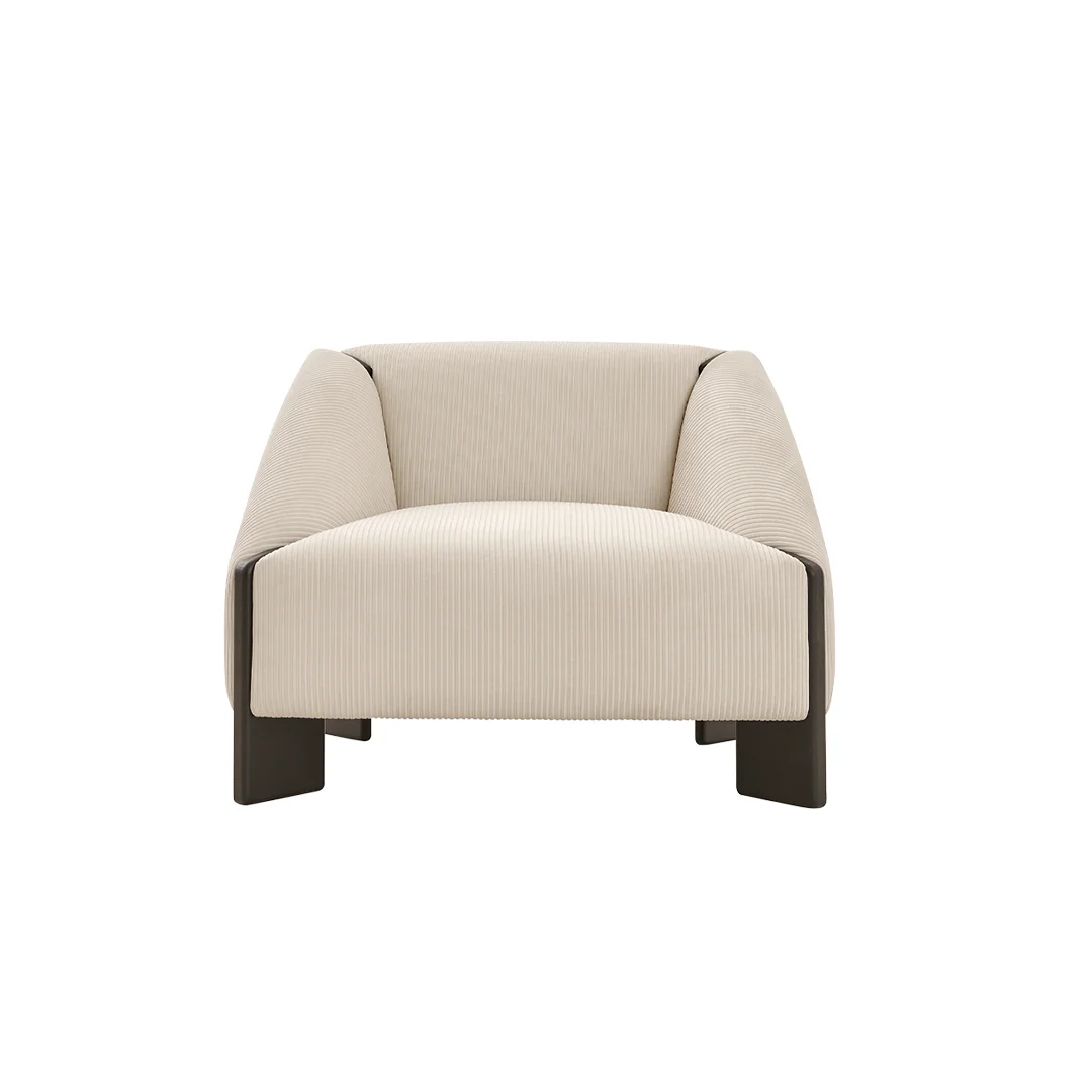 hew loungechair parla