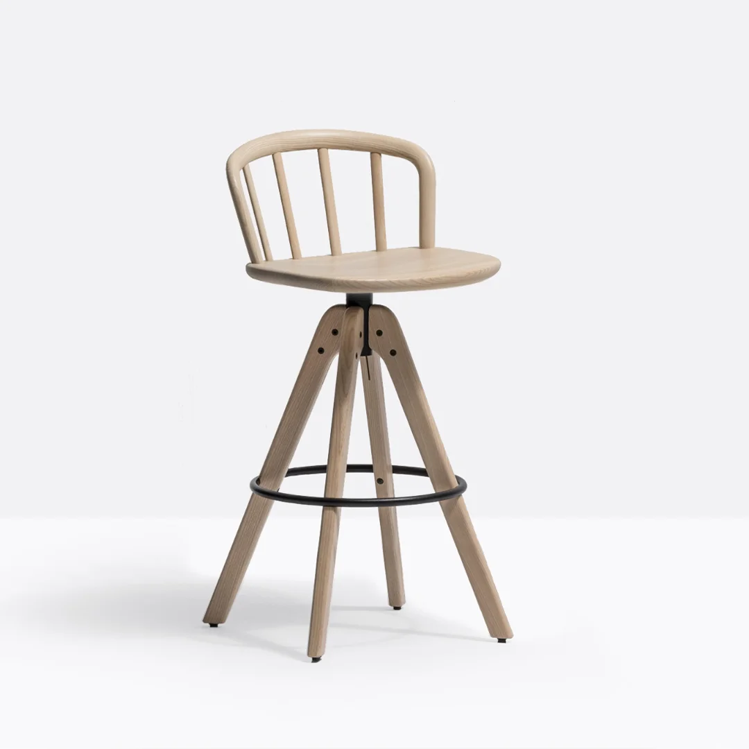 Nym Stool Fnal