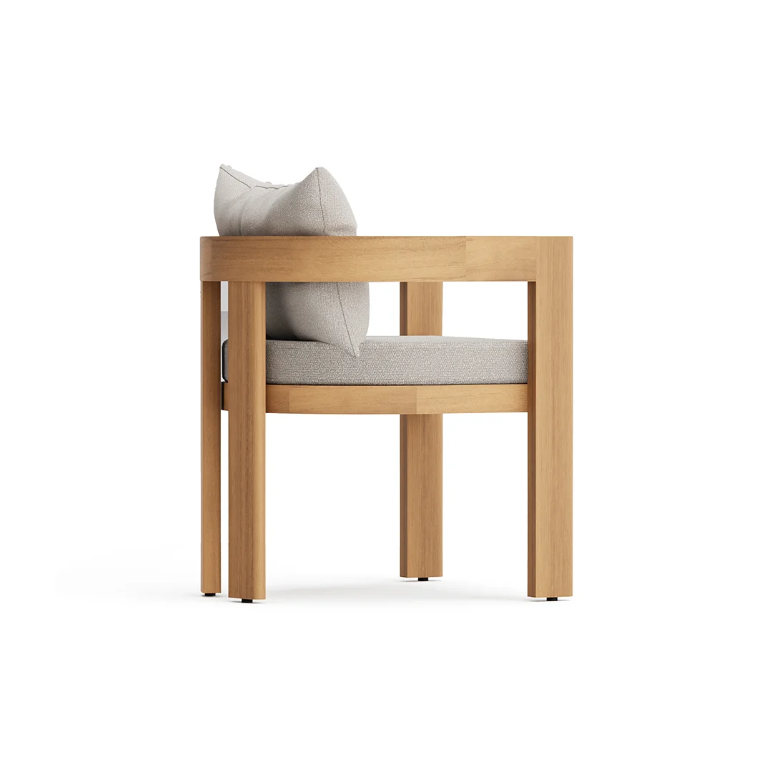 canyon dining chair char