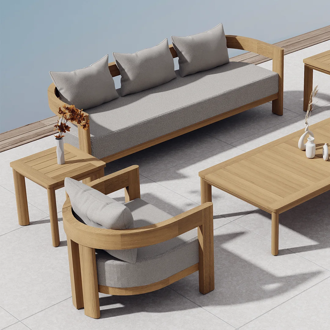 canyon lounge chair