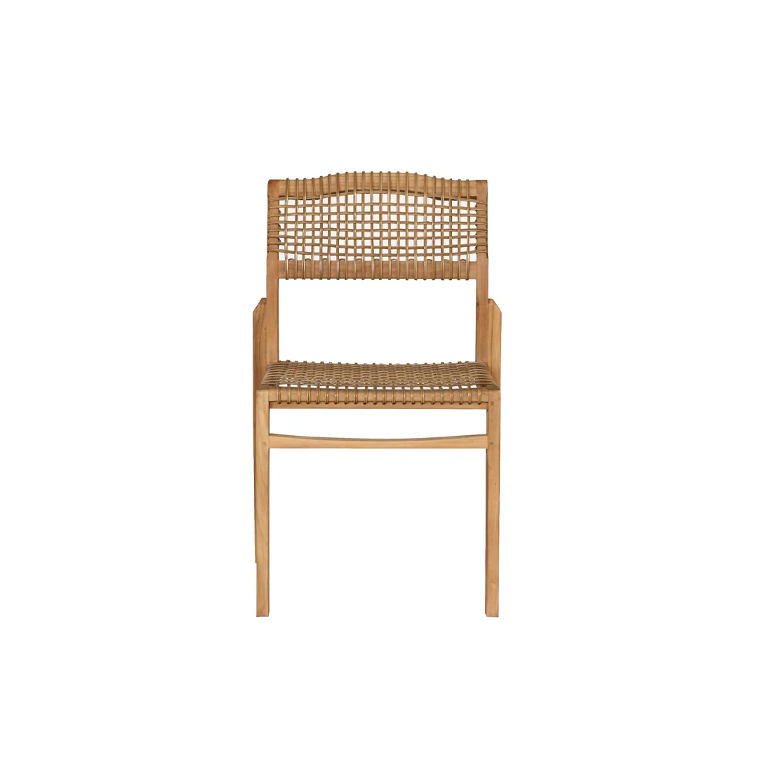 Charita_chair_front