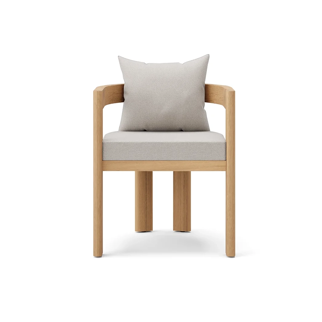 canyon dining chair char