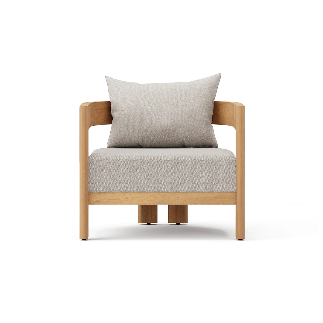 canyon lounge chair