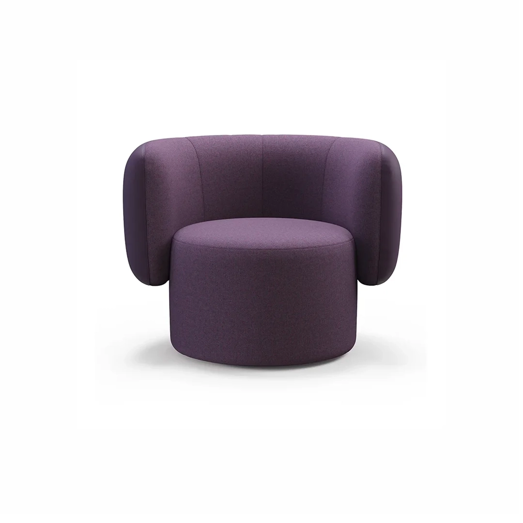 ora lounge chair char
