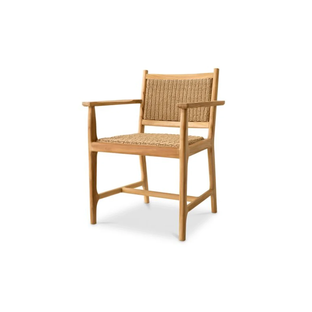 pivetti armchair