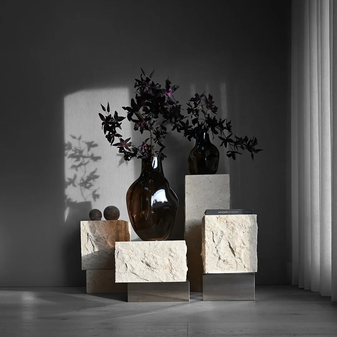 temple coffe table