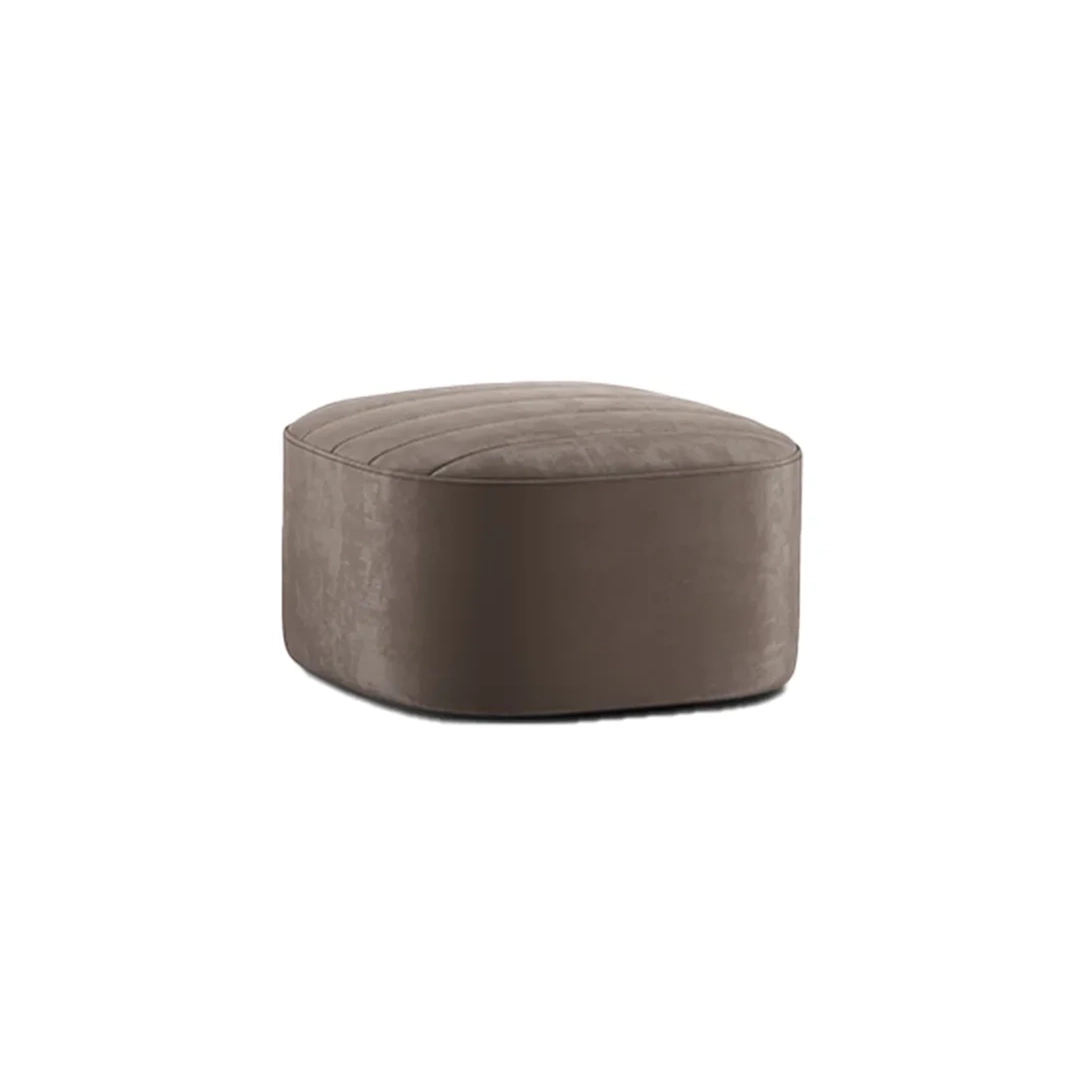 uno pouf char